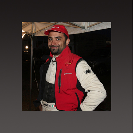 Rossi Stefano