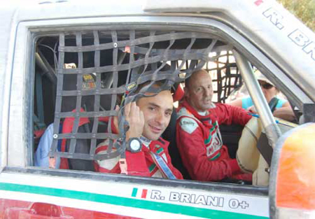 Dakar-2009