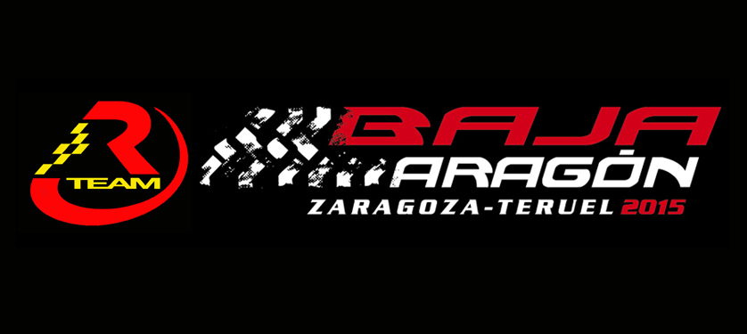 RTeam alla Baja Aragon con 5 equipaggi